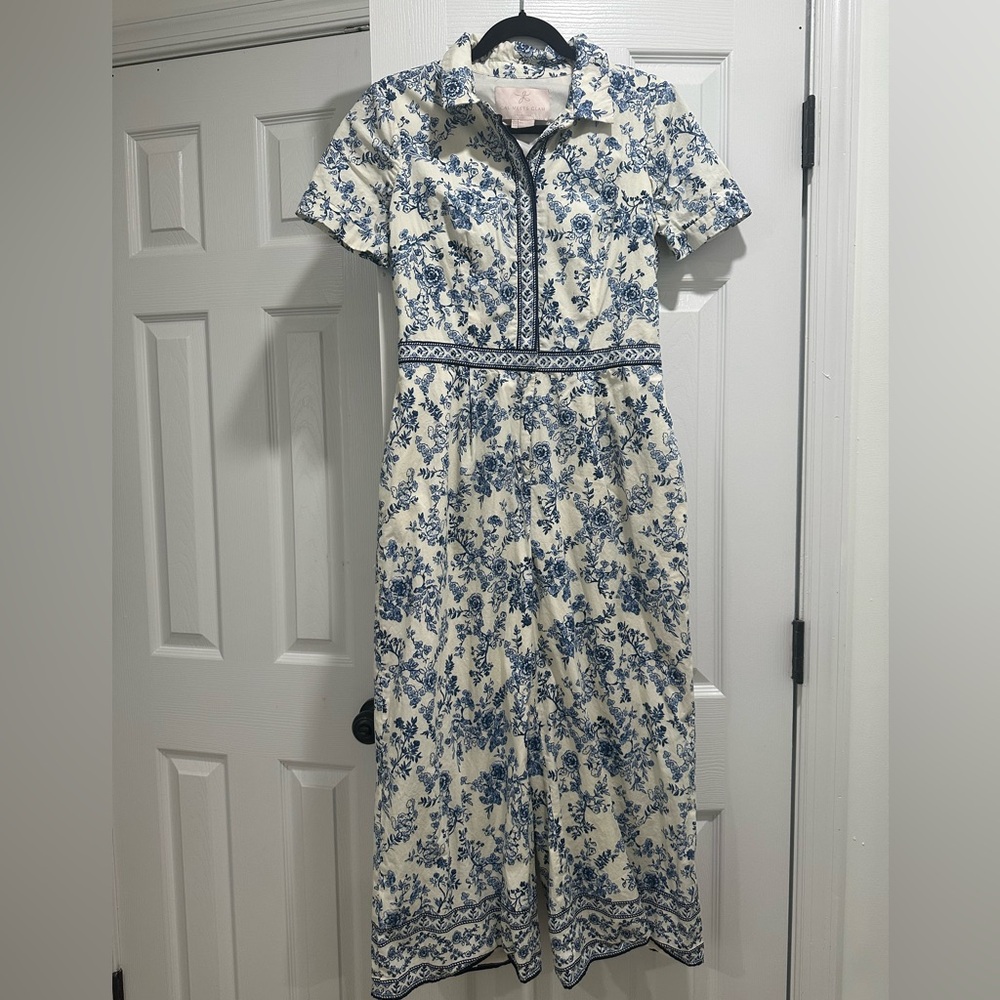 Gal Meets Glam Darla jumpsuit